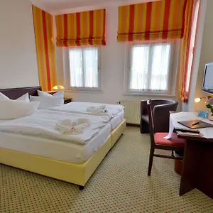 Hotel Alt-connewitz In ***