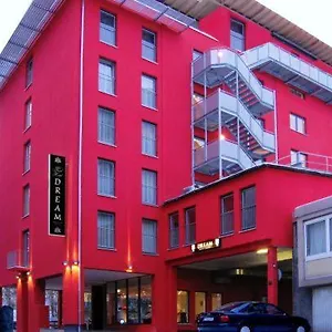 Hotel Grand Dream Main Center ****