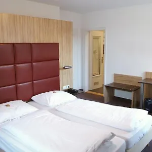 Hotel Hotel&gasthaus Backmulde ***