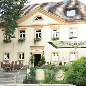 Hotel Zum Pfeiffer ***
