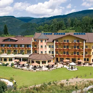 Kristall- & Vitalhotel Bergknappenhof Hotel