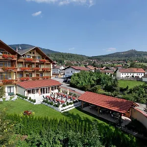 Kronberg - Garni Hotel