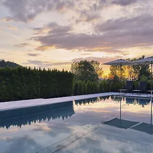 Wellness- Und Vitalhotel Böhmhof Hotel