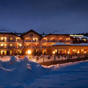 Aktiv- Und Wohlfühlhotel Hammerhof Hotel