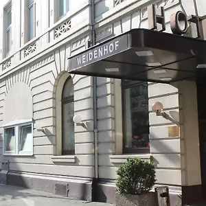 Hotel Weidenhof ***