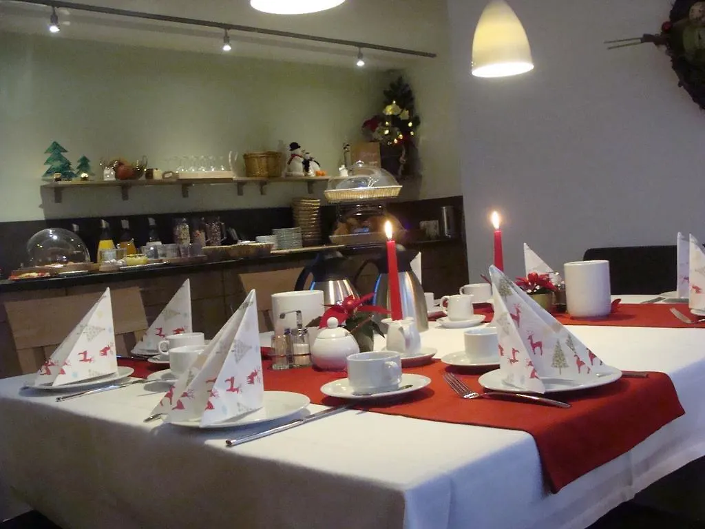 **** Guest house Drei Tannen Hotel Bodenmais Germany