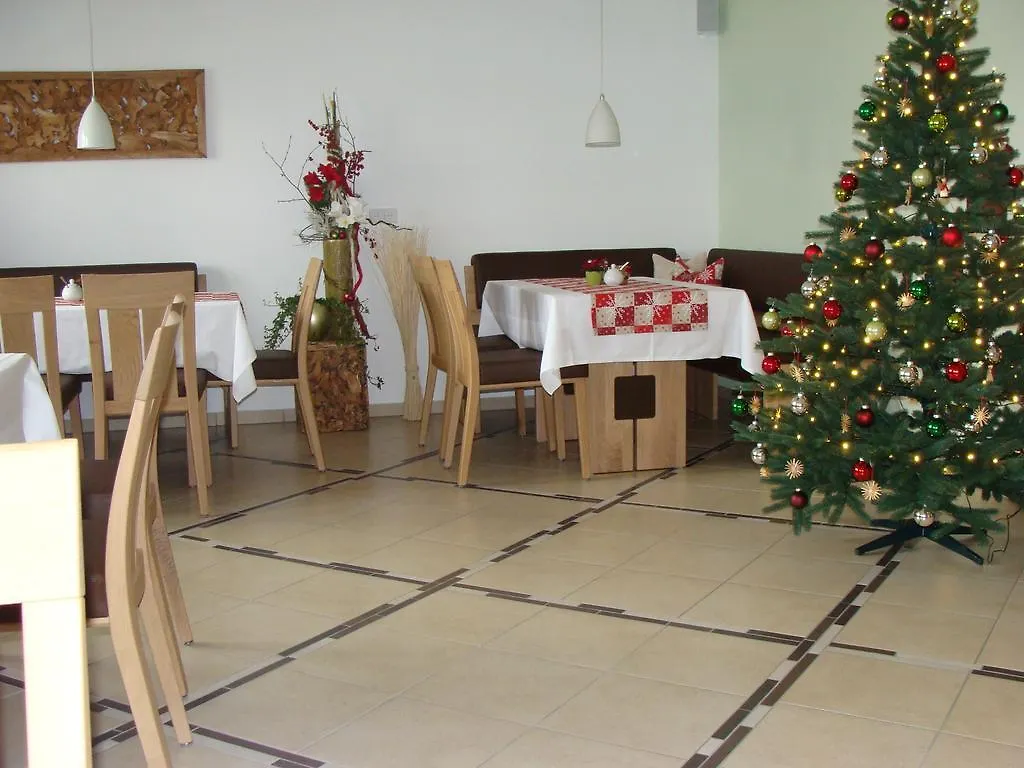 Drei Tannen Hotel Bodenmais