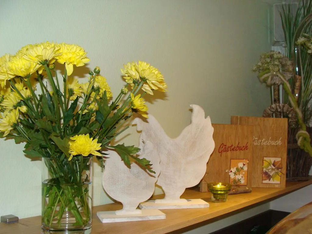 Guest house Drei Tannen Hotel Bodenmais