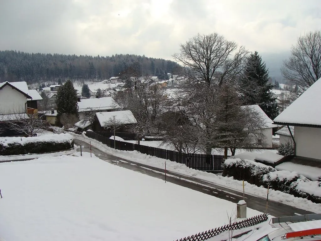Drei Tannen Hotel Bodenmais Germany