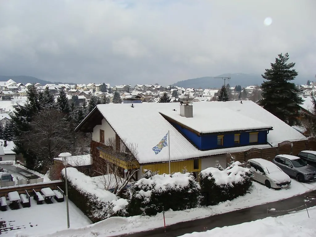 Drei Tannen Hotel Bodenmais 4*,  Germany