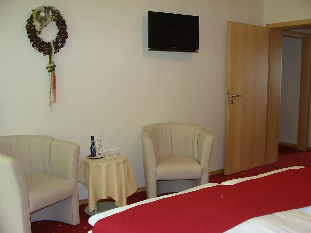 Drei Tannen Hotel Bodenmais 4*,