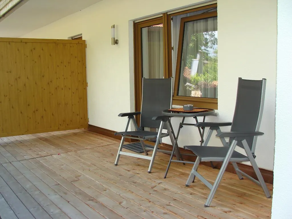 Drei Tannen Hotel Bodenmais Guest house