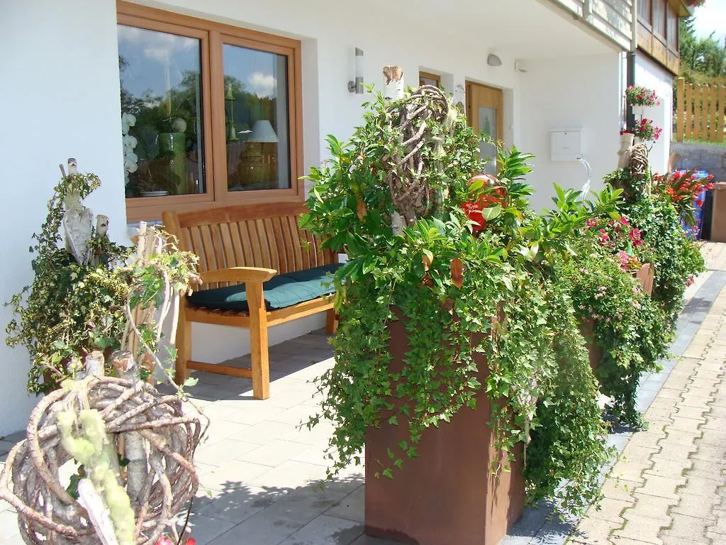 Drei Tannen Hotel Bodenmais 4*,