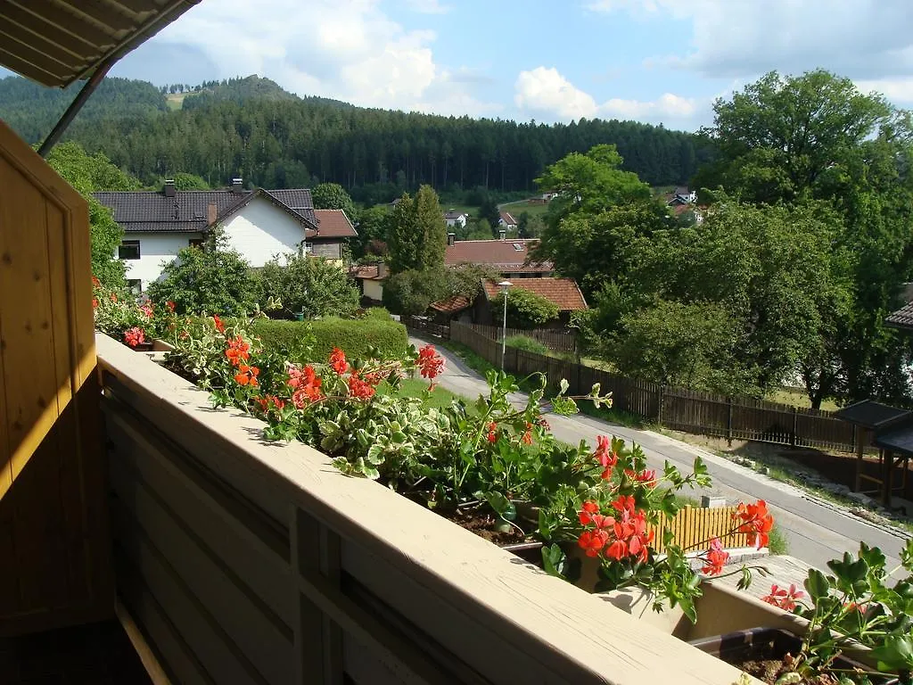Drei Tannen Hotel Bodenmais