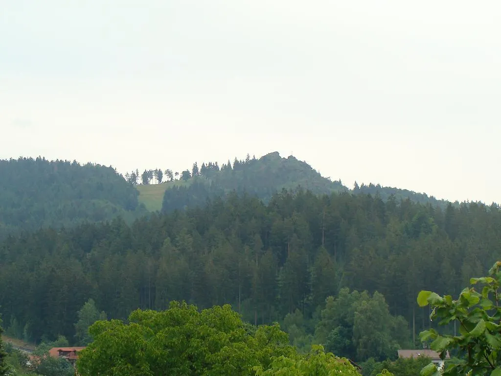 Drei Tannen Hotel Bodenmais