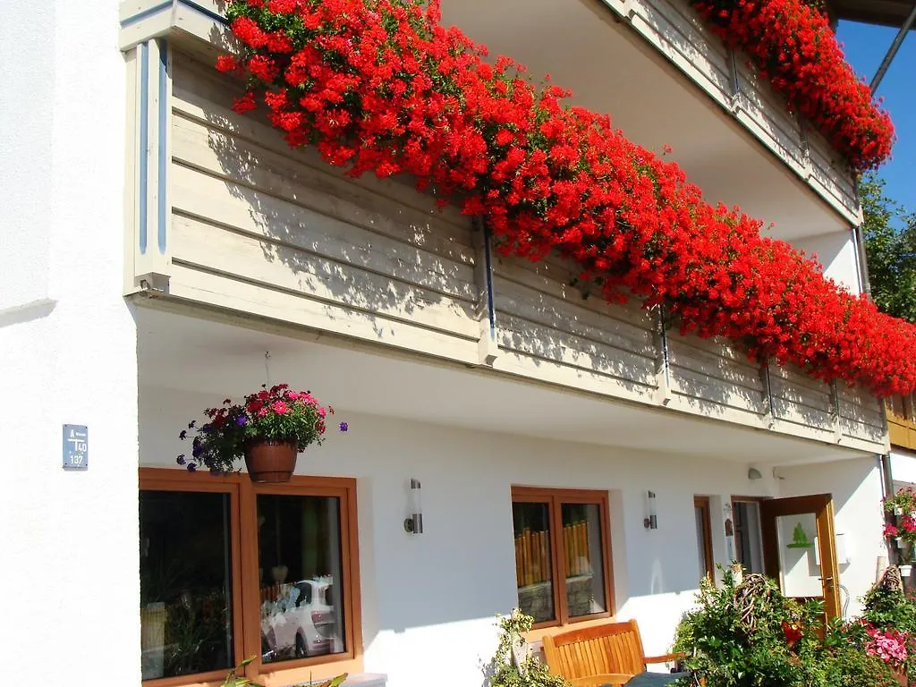 Drei Tannen Hotel Bodenmais Guest house