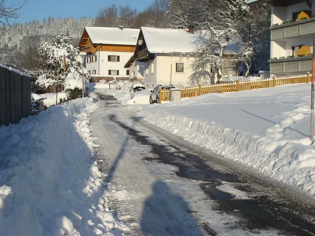 Guest house Drei Tannen Hotel Bodenmais