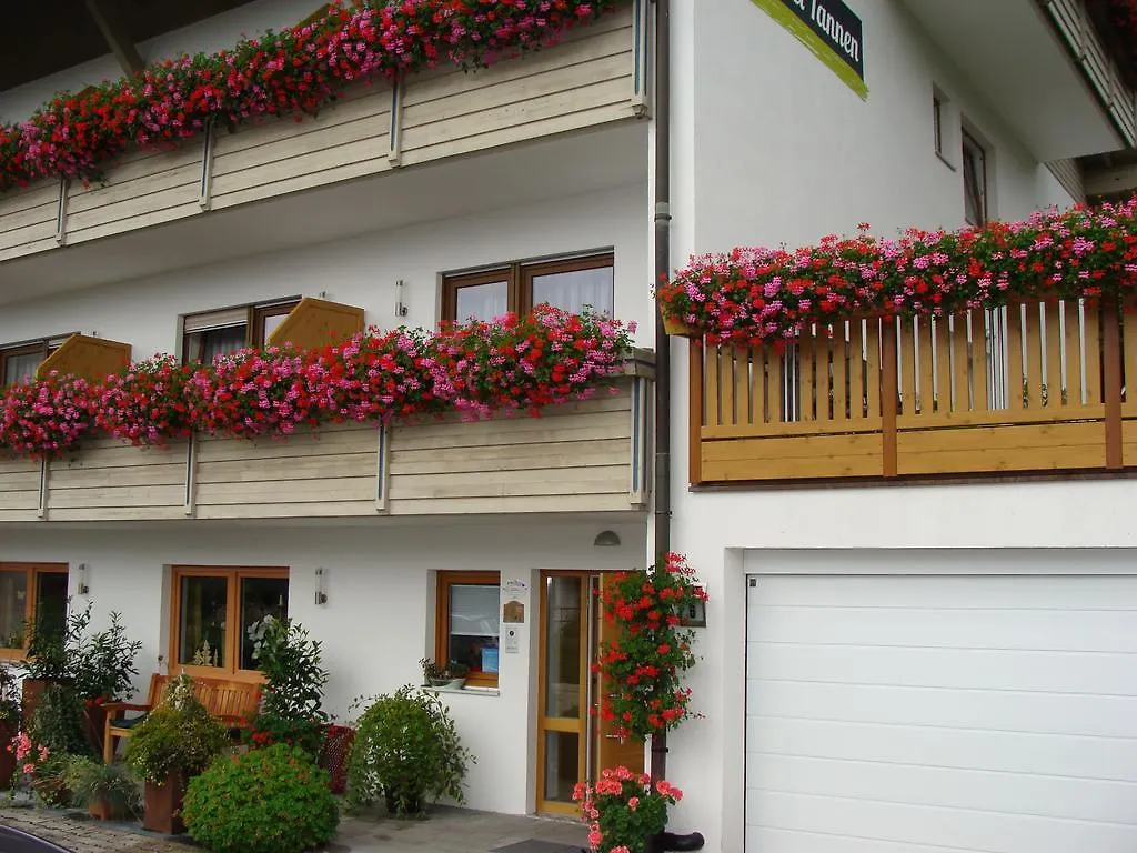 Drei Tannen Hotel Bodenmais