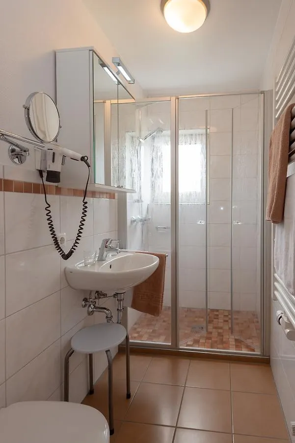 Drei Tannen Hotel Bodenmais Germany