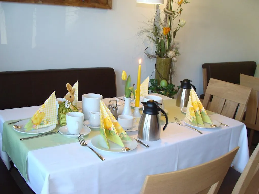 Guest house Drei Tannen Hotel Bodenmais