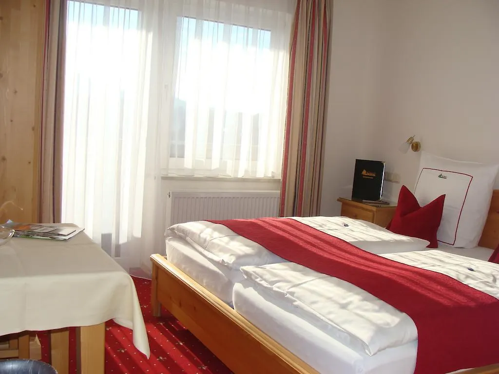 Drei Tannen Hotel Bodenmais