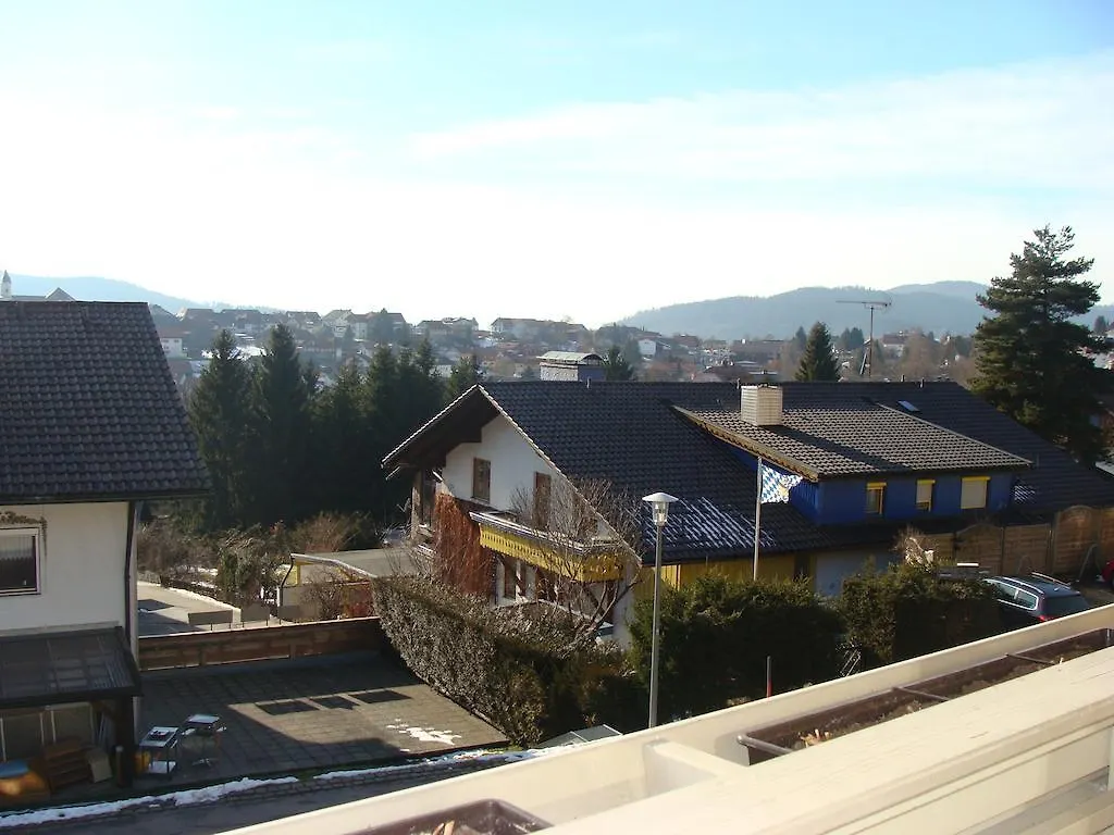 Drei Tannen Hotel Bodenmais