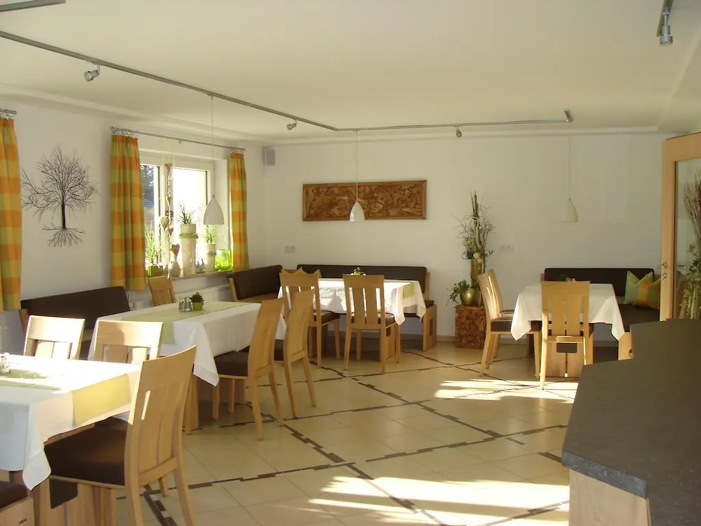 Drei Tannen Hotel Bodenmais Guest house