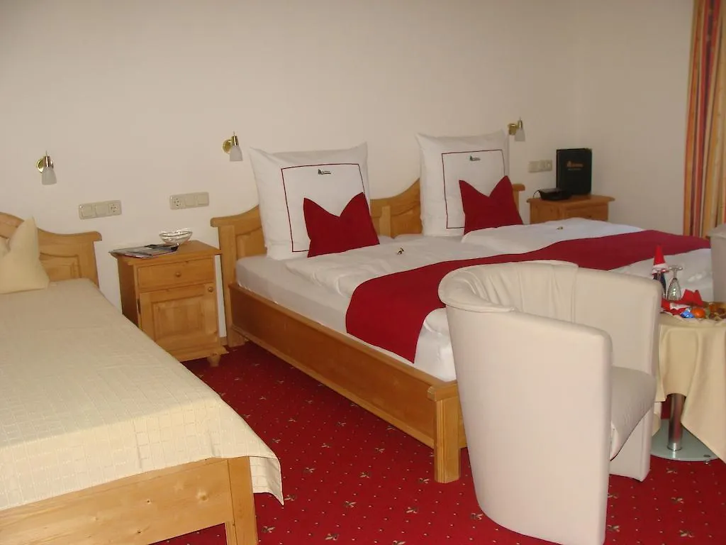 Guest house Drei Tannen Hotel Bodenmais